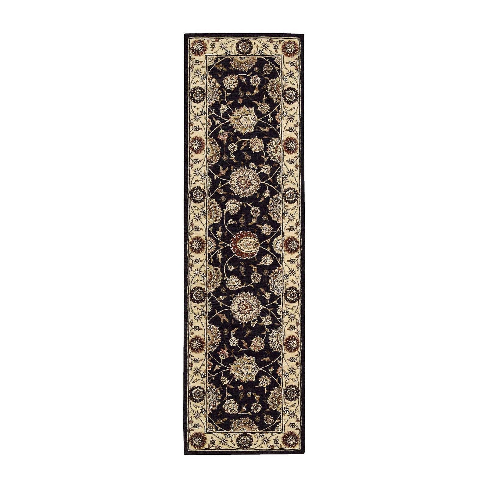 Nourison 2000 2204 Traditional Indoor Rug