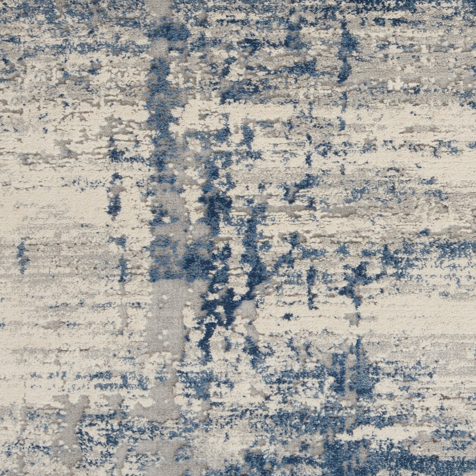 Nourison Rustic Textures RUS10 Modern Indoor Rug