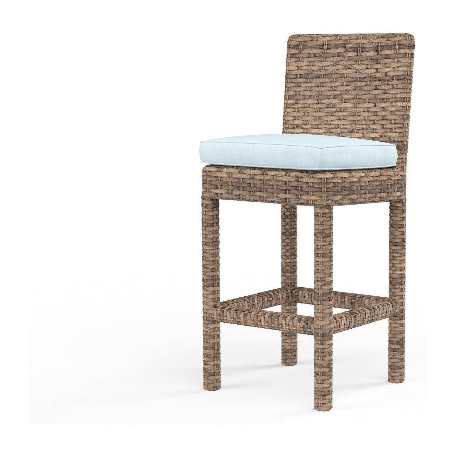 Sunset West Havana Barstool