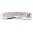 Sunset West Newport Sectional