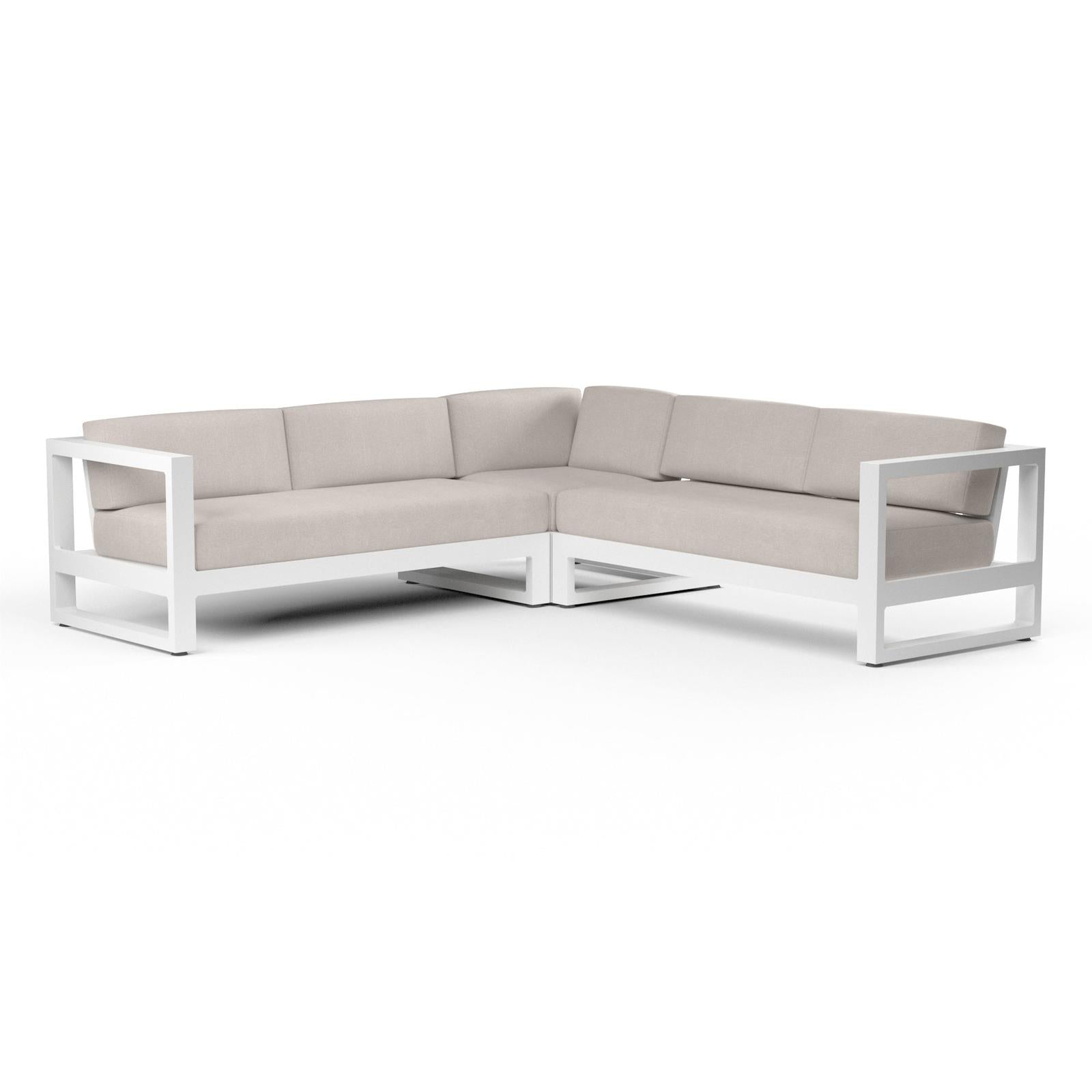 Sunset West Newport Sectional