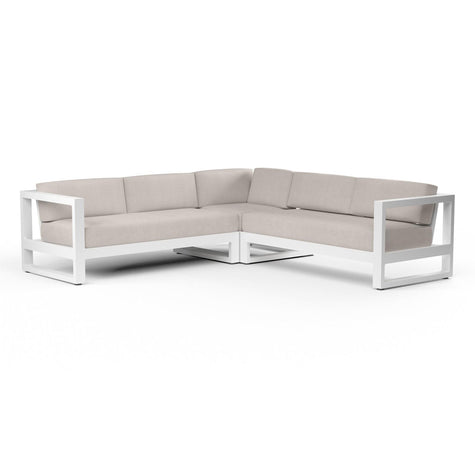 Sunset West Newport Sectional