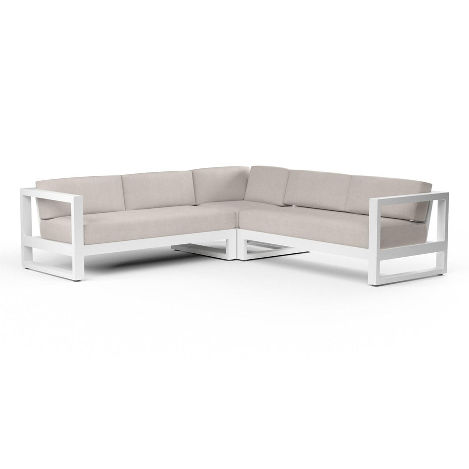 Sunset West Newport Sectional