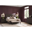 Universal Furniture Montclair Panel Bed