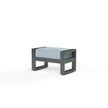 Sunset West Redondo Ottoman