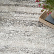 Nourison Glitz GLZ10 Modern Indoor Rug