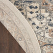 Nourison Quarry QUA05 Farmhouse Indoor Rug