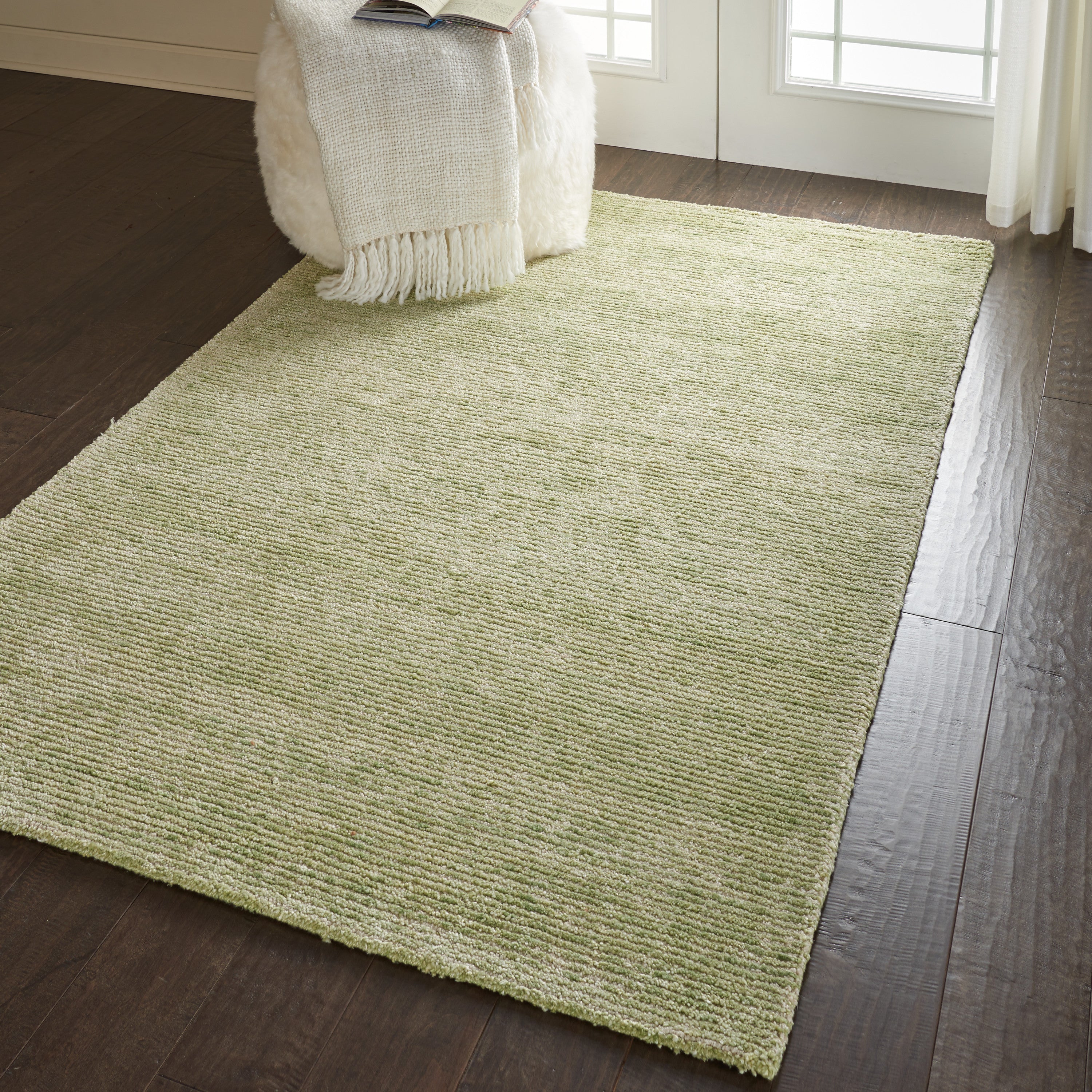 Nourison Weston WES01 Modern Indoor Rug