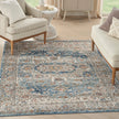 Nourison Quarry QUA11 Vintage Indoor Rug