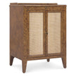 Hooker Furniture Archives Two-Door Nightstand
