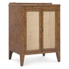 Hooker Furniture Archives Two-Door Nightstand