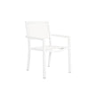 Sunset West Naples Stackable Sling Dining Chair