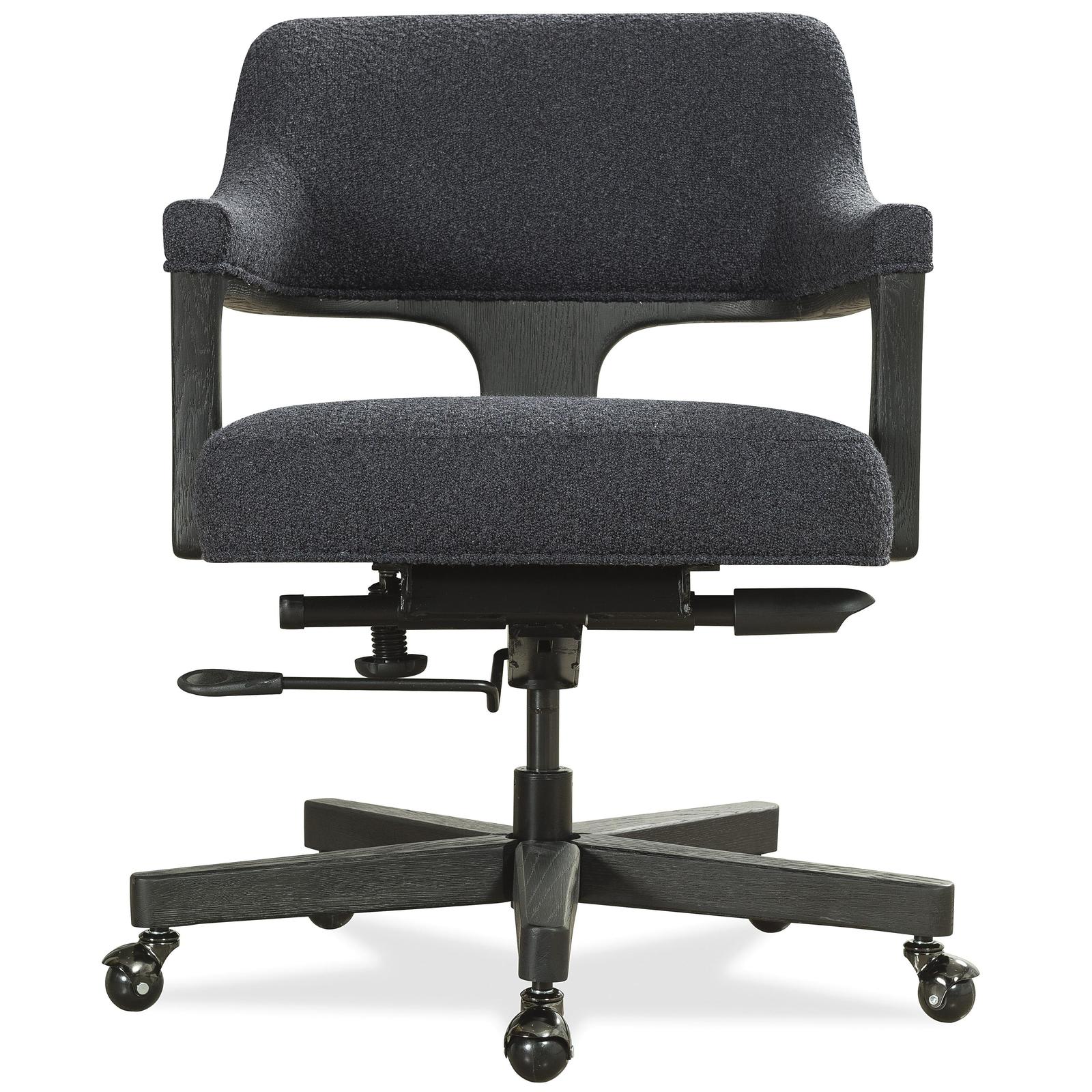 Hooker Furniture Briar Executive Chair