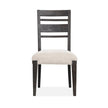 Magnussen Home Plum Creek Upholstered Side Chair Set of 2