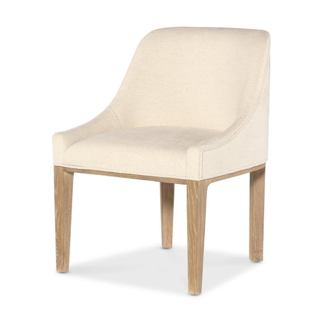 Hooker Furniture Banyon Bay Upholstered Host Chair