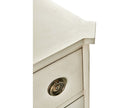 Jonathan Charles Aeon Swedish Drawer Chest