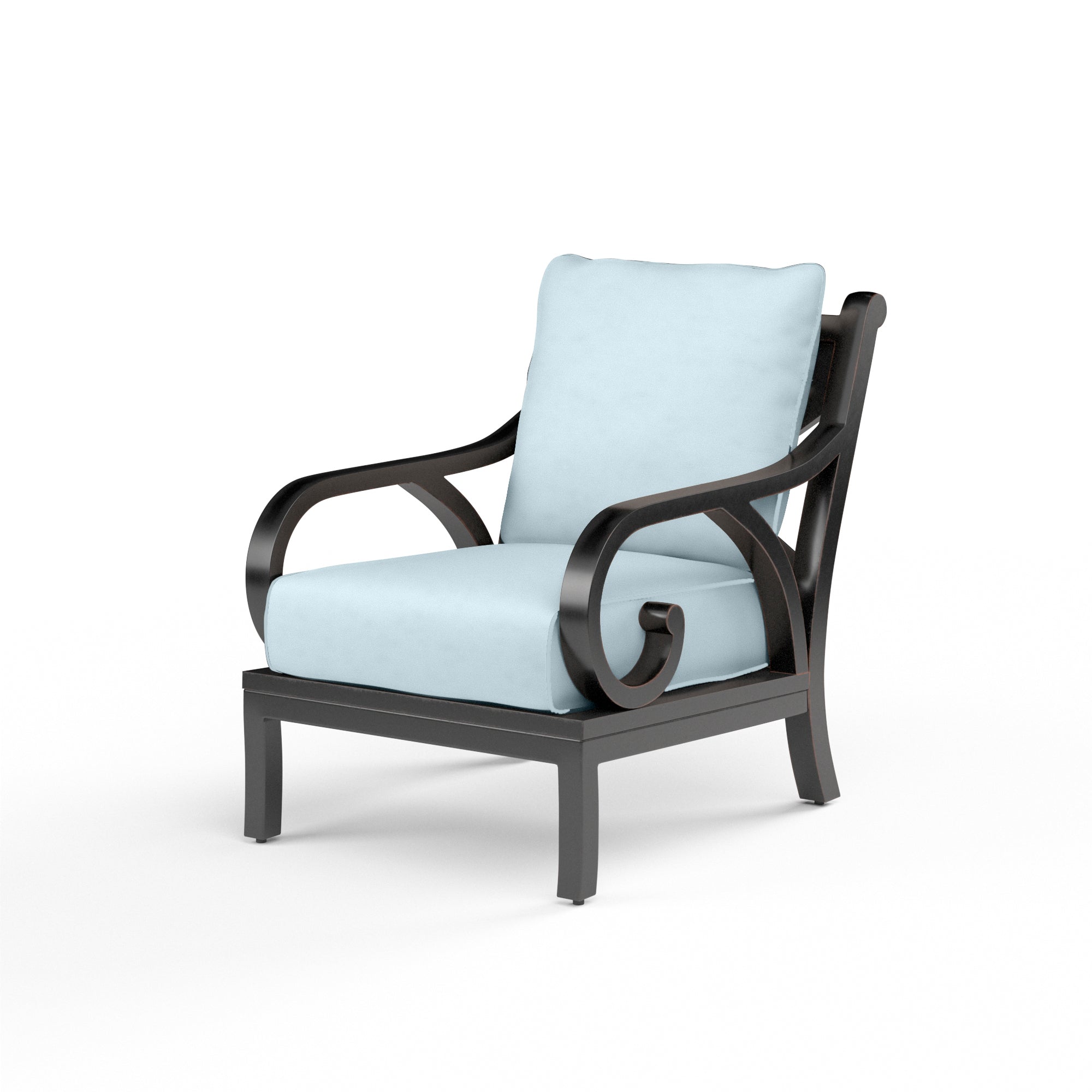 Sunset West Monterey Club Chair