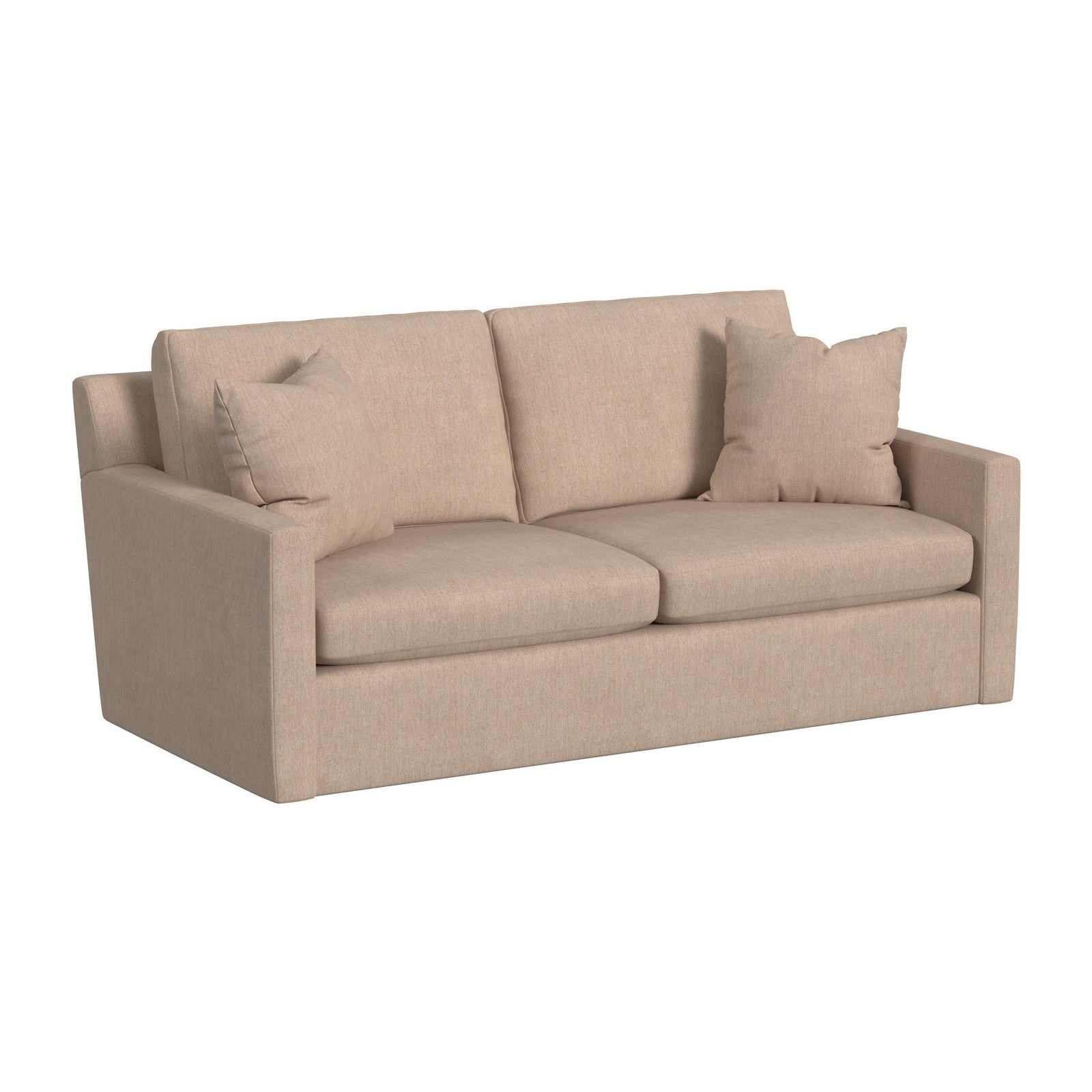 Hooker Upholstery Daxton Studio Sofa