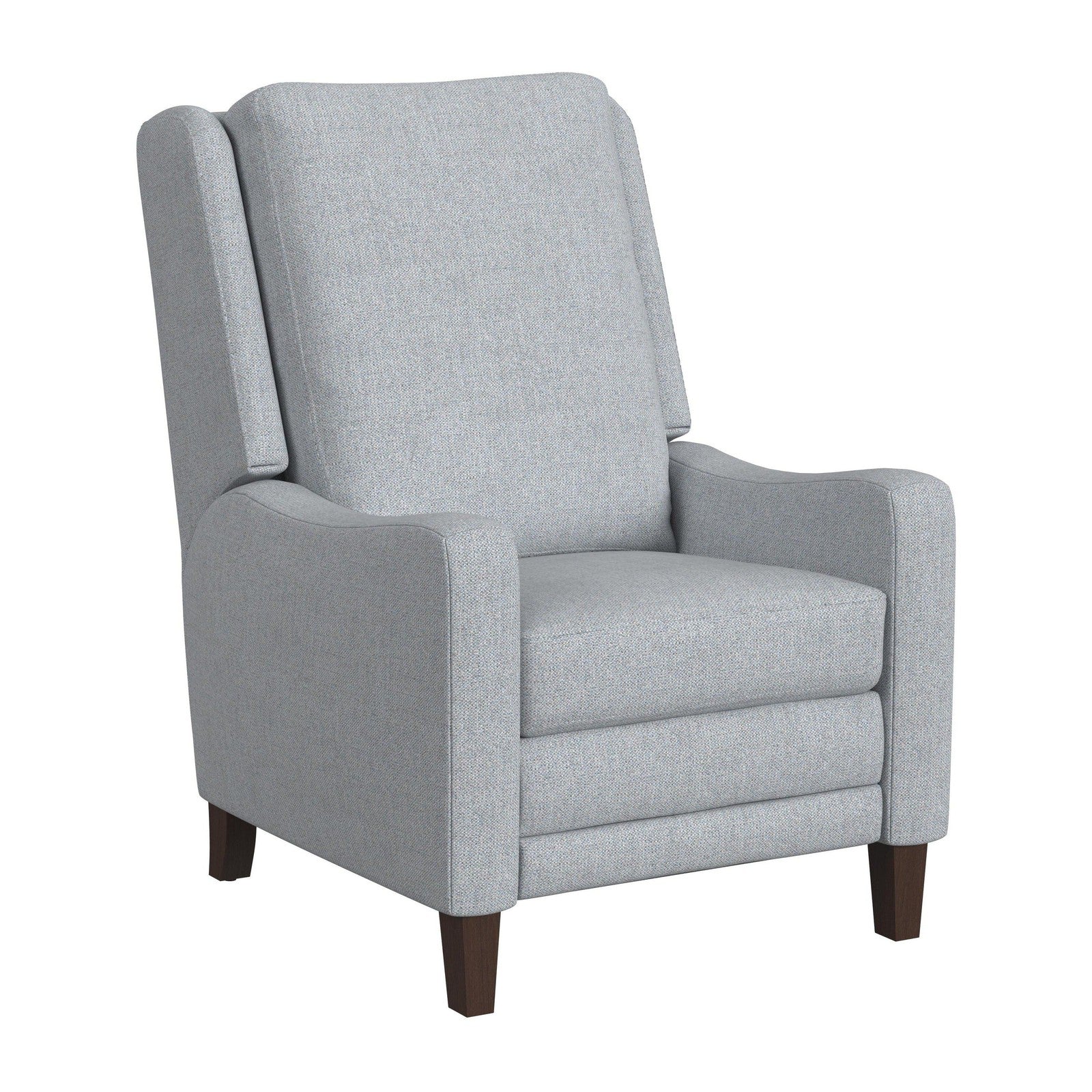 Hooker Upholstery Dimitri Manual Recliner