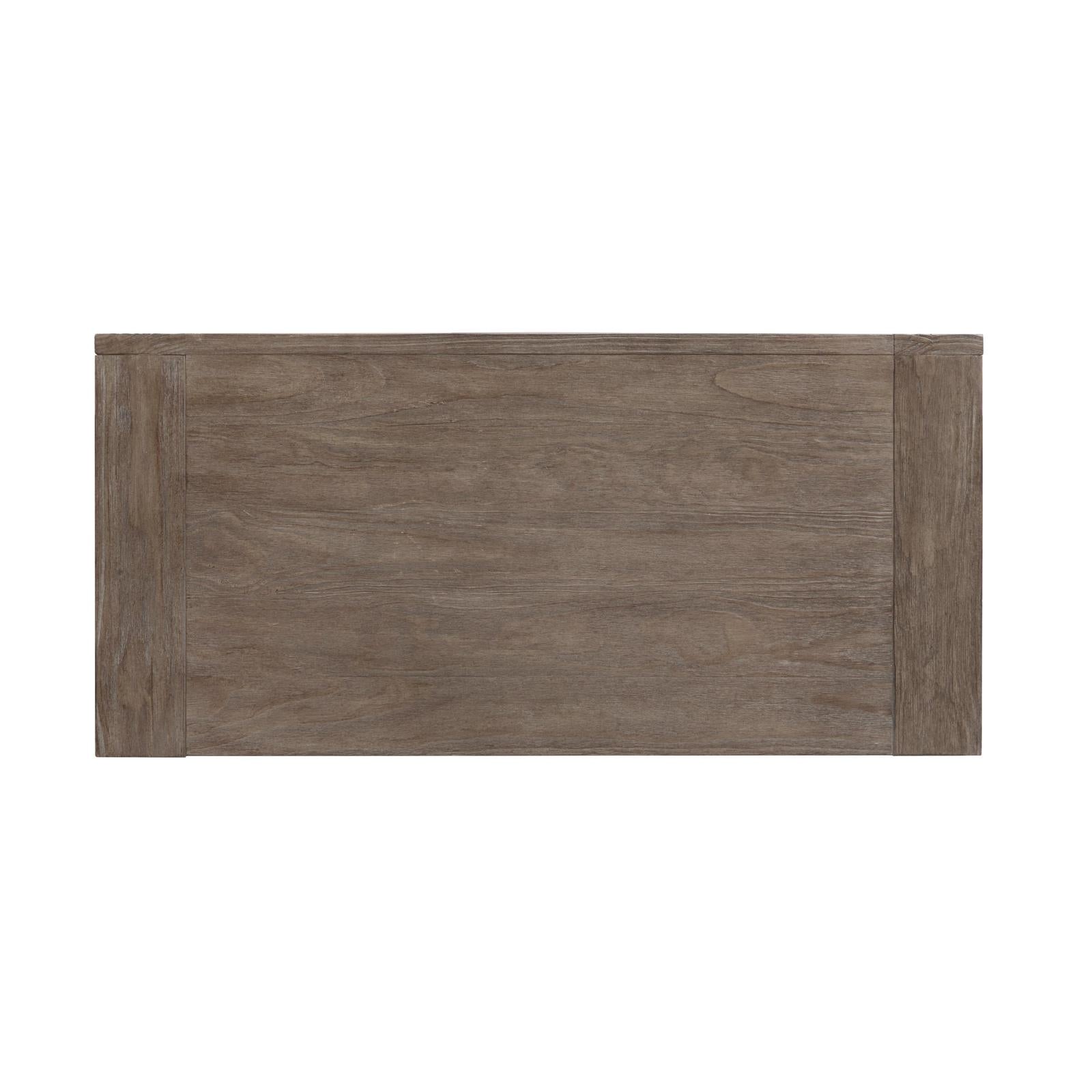 Magnussen Home Westbourne Dark Umber Drawer Chest