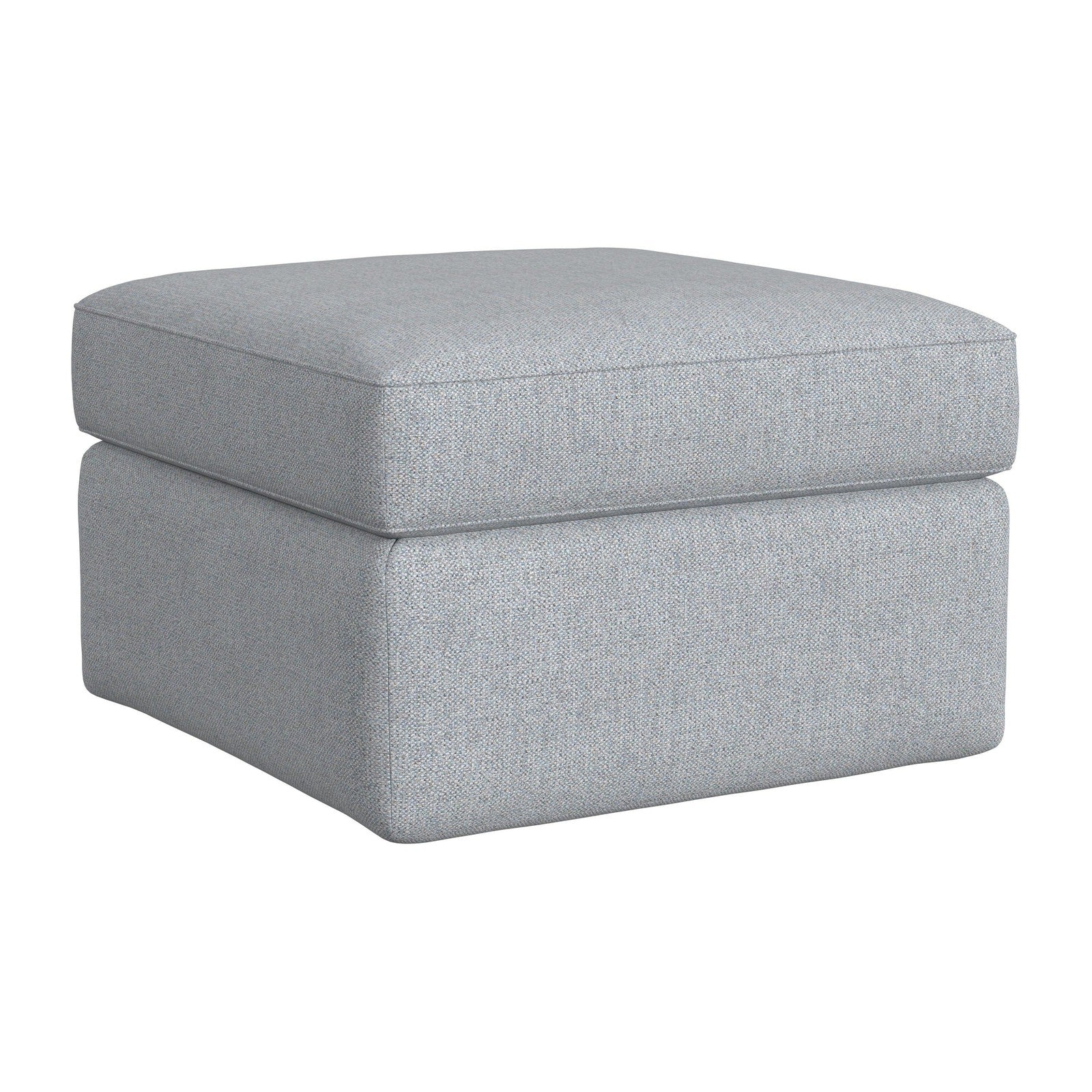 Hooker Upholstery Darrien Ottoman