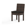 Sunset West Montecito Armless Dining Chair