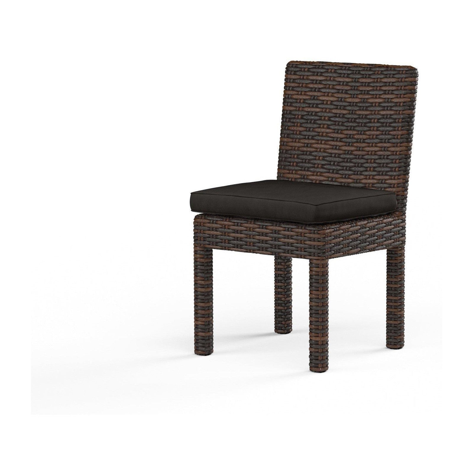 Sunset West Montecito Armless Dining Chair