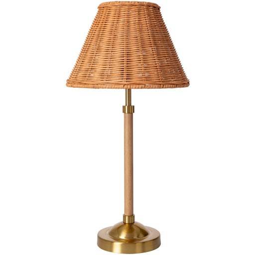 Surya Xander Table Lamp