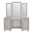 Pulaski Furniture Camila Creamy White Vanity
