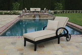 Sunset West Monterey Chaise Lounge