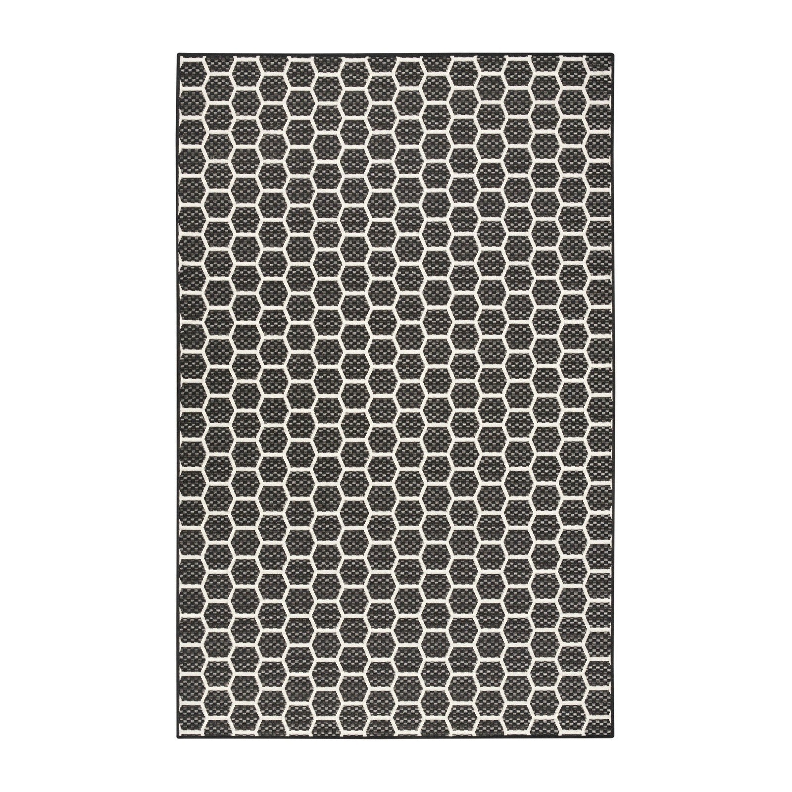 Nourison Twist Reversible TWS01 Modern Rug