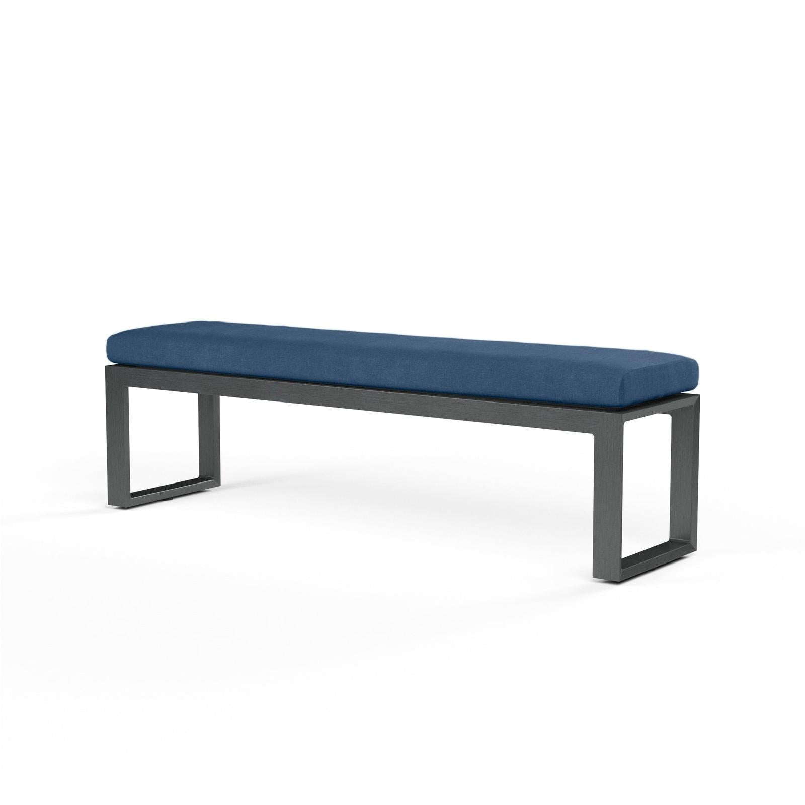 Sunset West Redondo Dining Bench