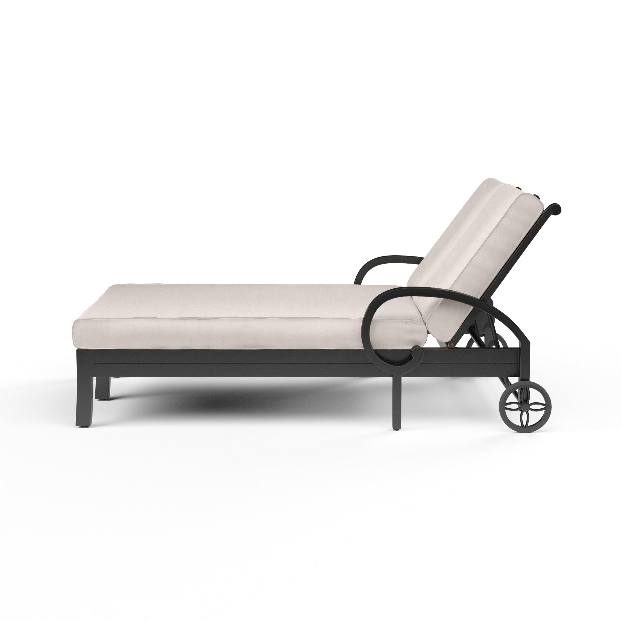 Sunset West Monterey Double Chaise