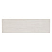 Magnussen Home Newport Alabaster Console