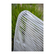 Sunset West Miami Armless Club Chair