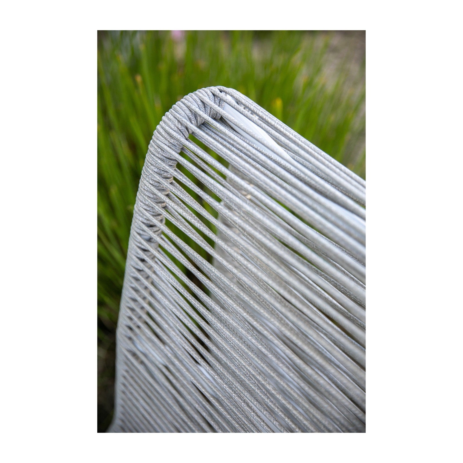 Sunset West Miami Armless Club Chair