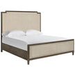 Universal Furniture Montclair Cocoa Bed