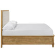 Universal Furniture Birchaven Upholstered Bed