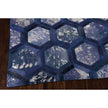Nourison Rugs Michael Amini City Chic MA100 Modern Indoor Rug