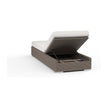 Sunset West Coronado Adjustable Chaise
