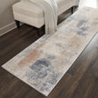 Nourison Rustic Textures RUS02 Modern Indoor Rug