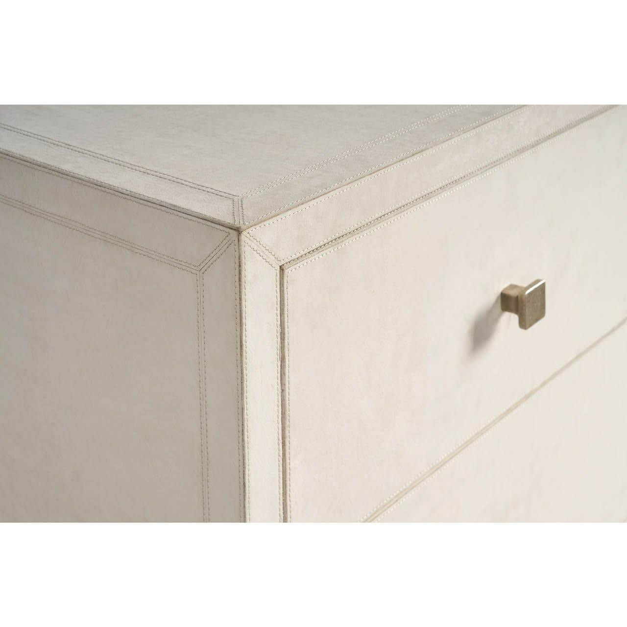 Universal Furniture Modern Lira Dresser