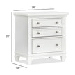 Magnussen Home Charleston Drawer Nightstand