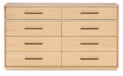 Margaritaville Baja Dresser