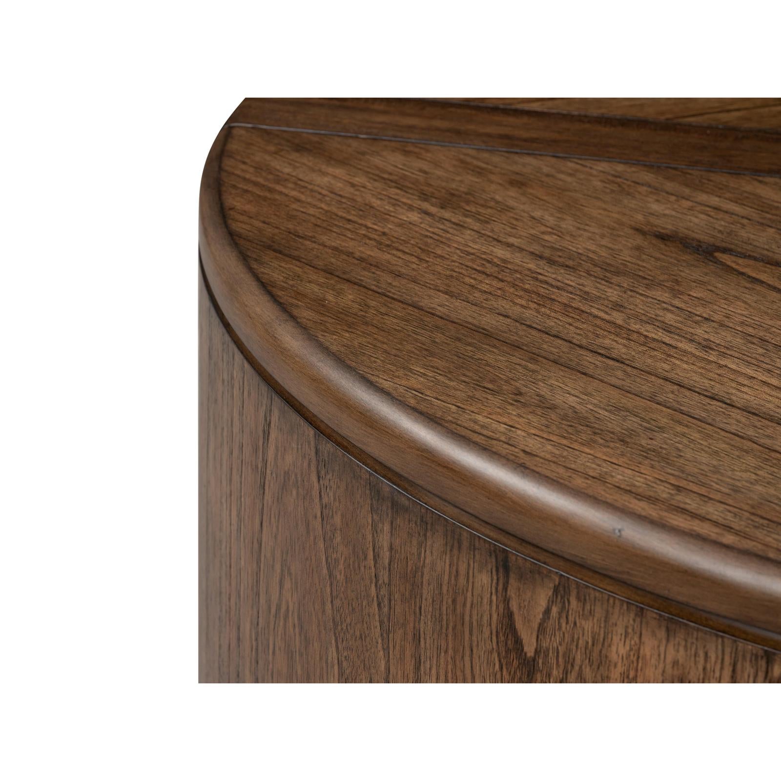 Magnussen Home Connolly Brown Lift Top Cocktail Table