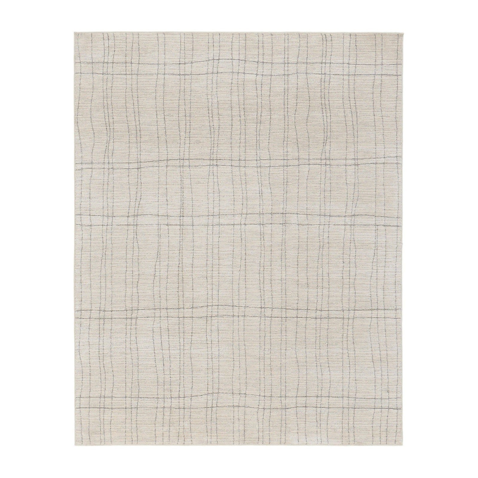 Nourison Andes AND03 Scandinavian Indoor Rug