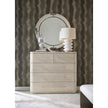 Hooker Furniture Modern Mood Round Mirror