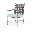 Sunset West Provence Dining Chair