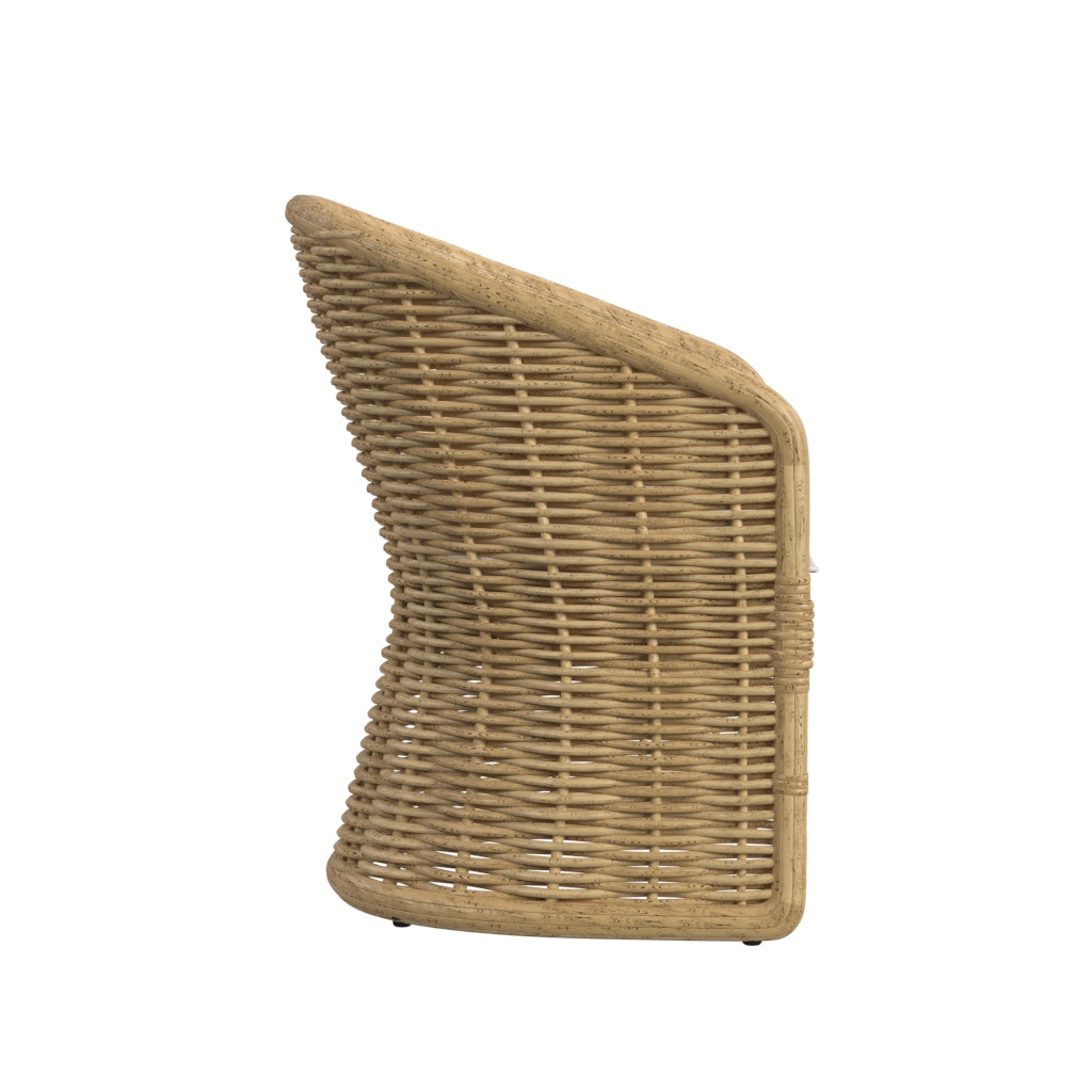 Sunset West Playa Dining Chair