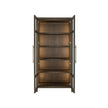 Universal Furniture Montclair Cocoa Cabinet